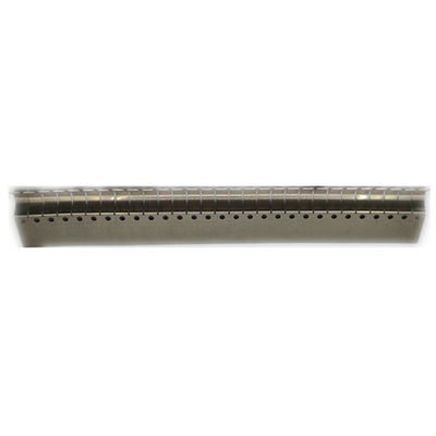 Customized BeCu Finger Strip For Rf Shielding Room emc anechoic chamber mri room