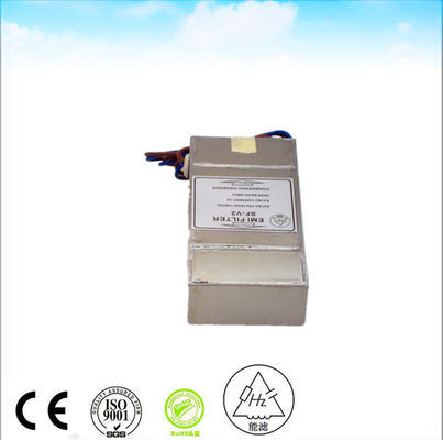 Multi Stage General Purpose Dc AC EMI Filter rf shielding room emc anechoic chamber