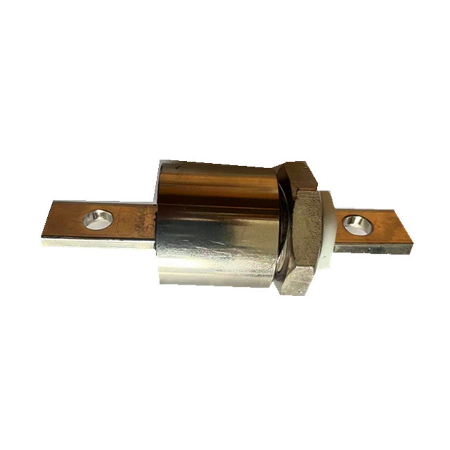 100g EMI Feedthrough Filter 50 Ohms Impedance