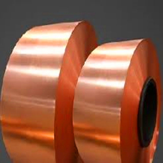 1320mm 4oz Electrolytic Copper Foil For Mri Rf Cage rf shielding room emc anechoic chmaber