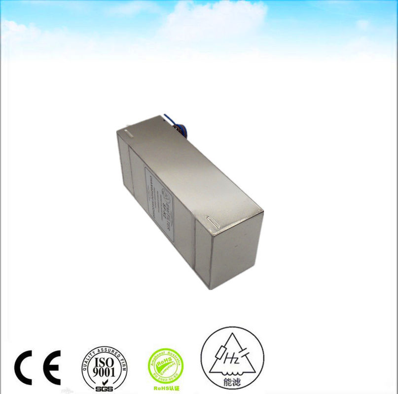 2 Lines 3A Suppression Protection Emi Rfi Noise Filter For Vfd Tv Motor Drive rf shielding room emc anechoic chamber
