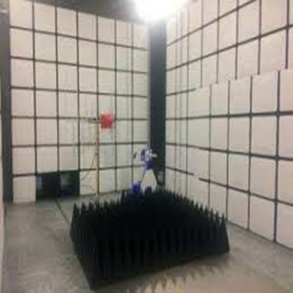 High Performance EMC Testing Chamber RF Shielding Room 40GHz rf sjhielding room emc anechoic chamber