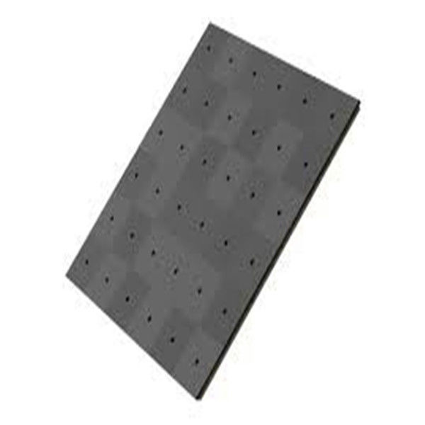 EMC Chamber Ferrite Tile Absorber anechoic chamber rf shielding room