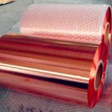 Mri Room Shielding Emi Copper Foil Pcb Emi Shield 99.8 Cu 3oz 4oz 0.14mm 0.105mm
