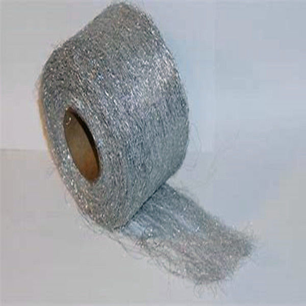 Emc RF EMI Shielding Materials Reeled Copper Wool For Mri Rf Room rf shielding room emc anechoic chmaber