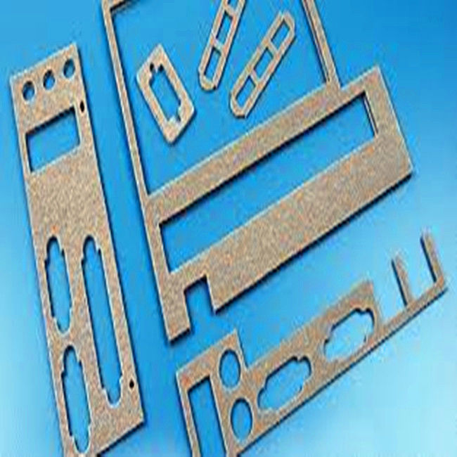 1.22m RF EMI Shielding EMC Shielding Conductive Foam Gasket With Adhesive rf shielding room emc anechoic chamber