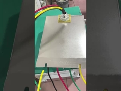 Lvds 1 طراحی فیلتر واحد فاز ایمی 240v فیلتر خط برق برای اتاق آزمایش