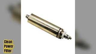 فیلتر EMI 250VAC 50A برای قدرت پاک