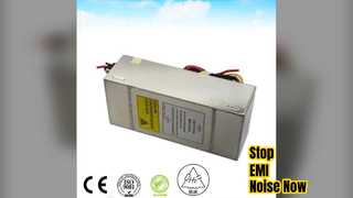 فیلتر EMI 25A کاهش نویز تا 1 گیگاهرتز