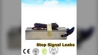 فیلتر EMI نشت سیگنال را متوقف می کند